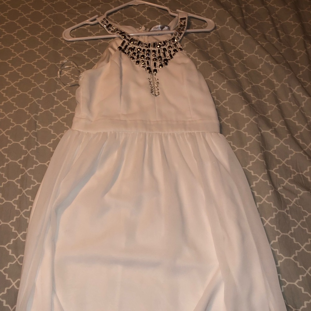 Homecoming dress